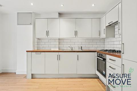 1 bedroom apartment to rent, Ryder Mews, London, E9