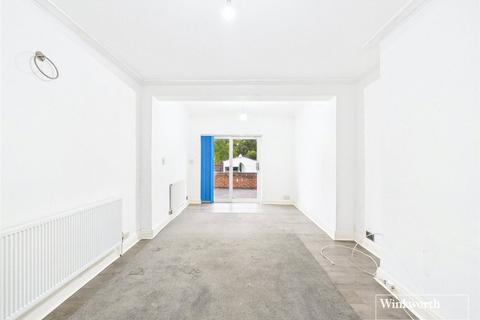 3 bedroom end of terrace house for sale, Dors Close, London NW9