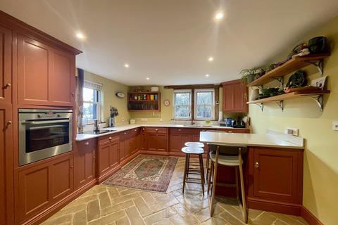 5 bedroom barn conversion for sale, Sweffling, Saxmundham