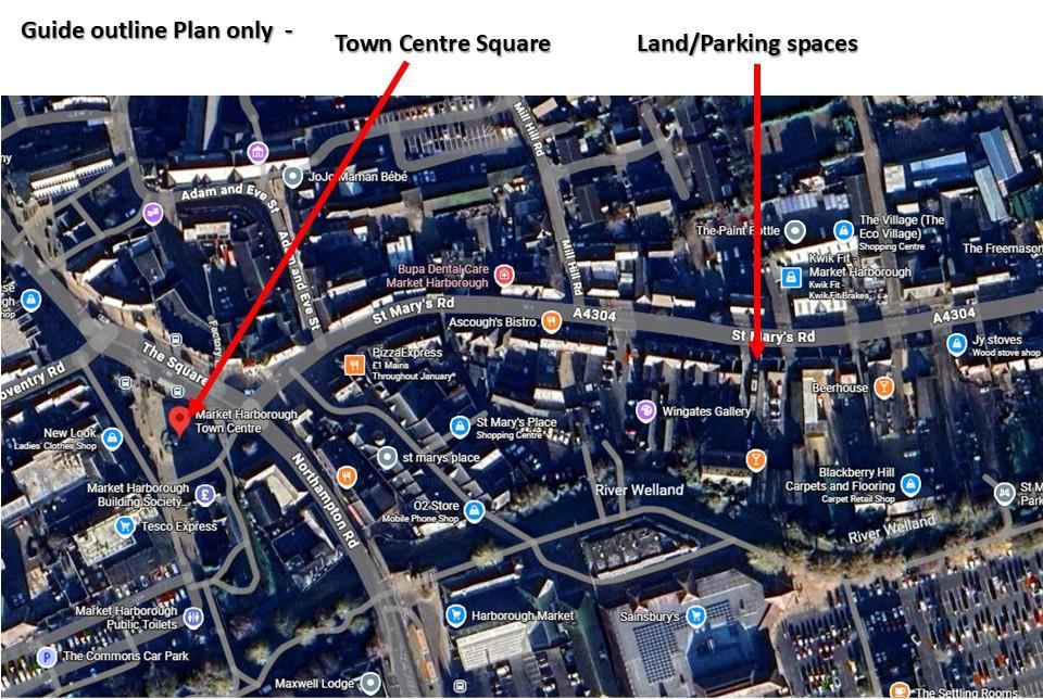 Location Guide