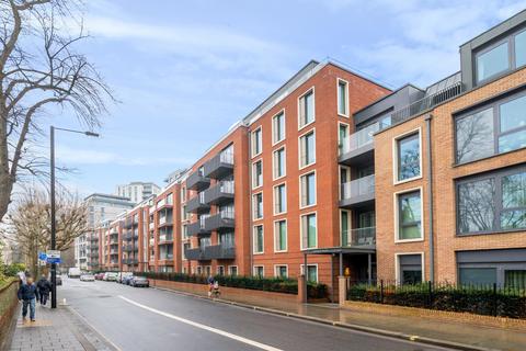 1 bedroom flat for sale, Glenthorne Road, Hammersmith, London, W6