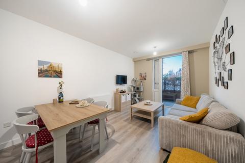 1 bedroom flat for sale, Glenthorne Road, Hammersmith, London, W6