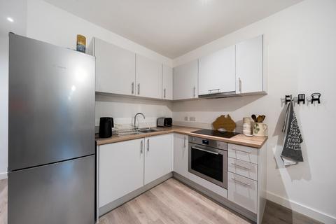 1 bedroom flat for sale, Glenthorne Road, Hammersmith, London, W6