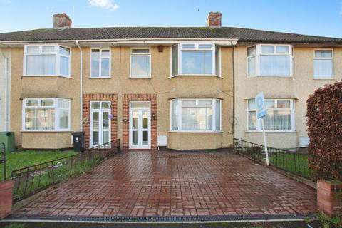 Filton Avenue, Bristol BS34