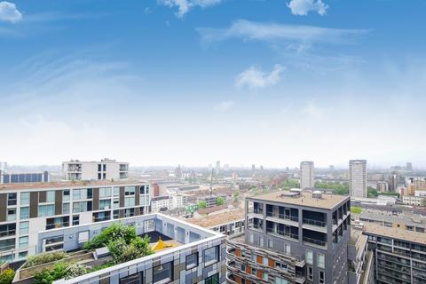 undefined, LINCOLN PLAZA, LONDON E14