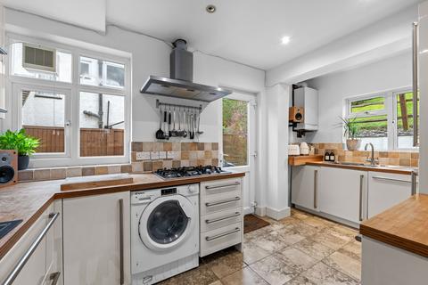 undefined, Valley Road, Kenley CR8
