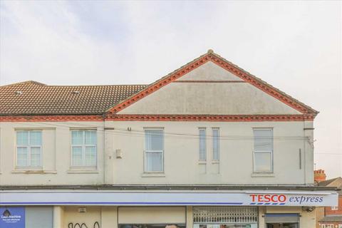 Studio to rent - Cannon St, Wellingborough