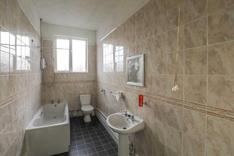 Studio to rent, Cannon St, Wellingborough