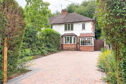 3 bedroom semi-detached house to rent, Lime Avenue, Derby DE1