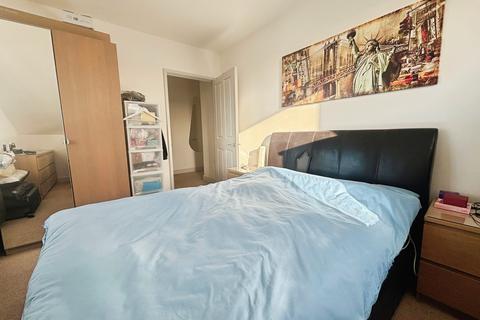 undefined, King House, Fire Fly Avenue, Swindon, SN2
