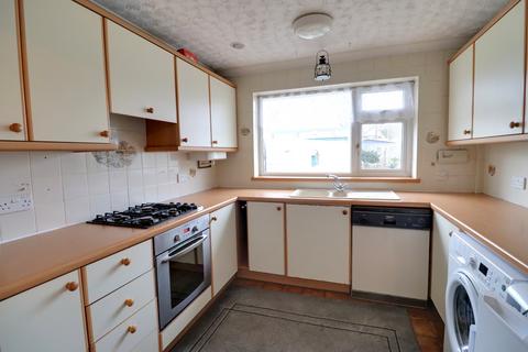 2 bedroom semi-detached bungalow for sale, HASLAR CRESCENT, WATERLOOVILLE
