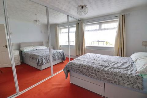 2 bedroom semi-detached bungalow for sale, HASLAR CRESCENT, WATERLOOVILLE