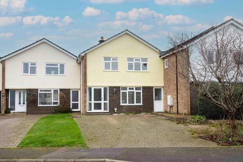 3 bedroom terraced house for sale, Alexandra Road, Sarratt, WD3