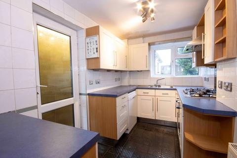 3 bedroom terraced house for sale, Alexandra Road, Sarratt, WD3