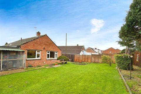 3 bedroom bungalow for sale, The Tynings, Westbury