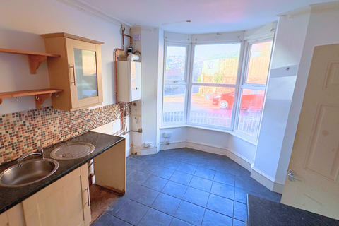 3 bedroom terraced house for sale, Innerbrook Road, Torquay TQ2