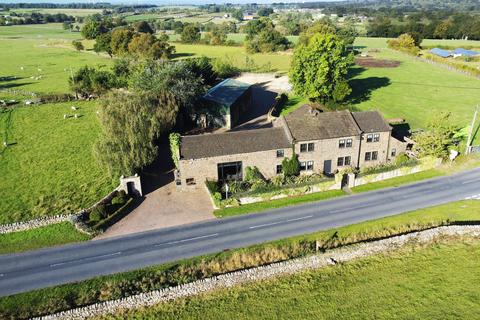 5 bedroom barn conversion for sale, Rowden Lane, Hampsthwaite, Harrogate