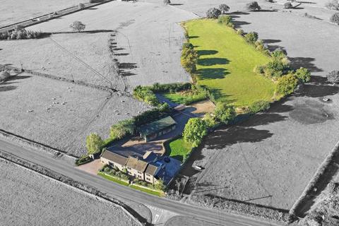 5 bedroom barn conversion for sale, Rowden Lane, Hampsthwaite, Harrogate