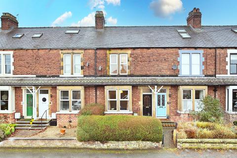 3 bedroom terraced house for sale, Stonefall Avenue, Harrogate