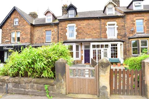 undefined, Eastville Terrace, Harrogate