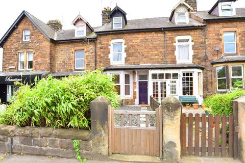 Eastville Terrace, Harrogate, HG1