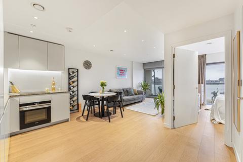 No. 1, 18 Cutter Lane, Upper Riverside, Greenwich Peninsula, SE10