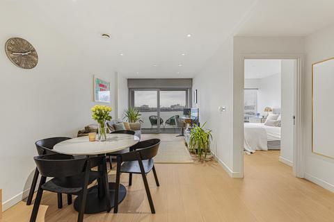 1 bedroom flat for sale, No. 1, 18 Cutter Lane, Upper Riverside, Greenwich Peninsula, SE10