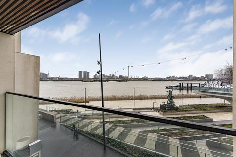 1 bedroom flat for sale, No. 1, 18 Cutter Lane, Upper Riverside, Greenwich Peninsula, SE10