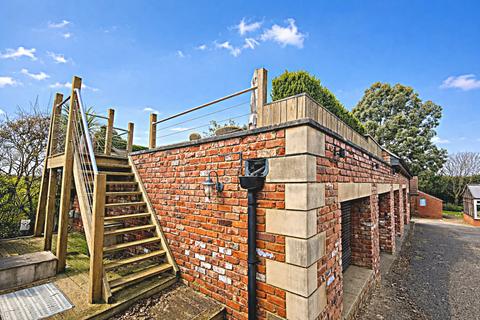 undefined, Ashton Lane, Braithwell