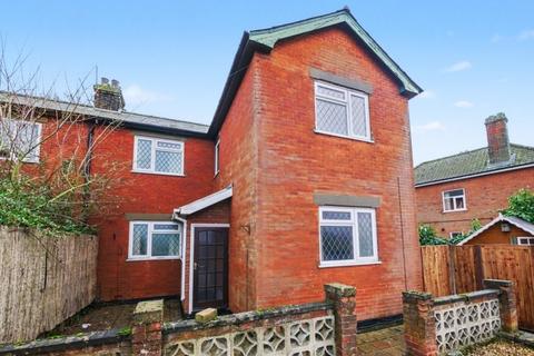 undefined, Landseer Road, Ipswich, Suffolk