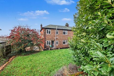 undefined, Landseer Road, Ipswich, Suffolk