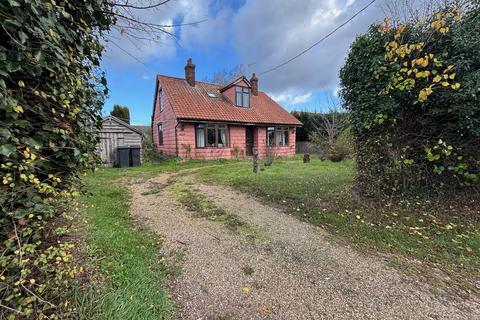 3 bedroom detached bungalow for sale, Jacks Green, Creeting St. Mary