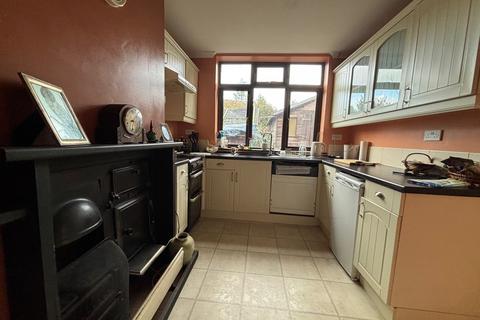 3 bedroom detached bungalow for sale, Jacks Green, Creeting St. Mary