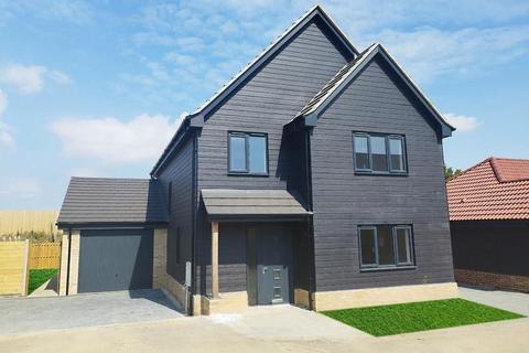 4 bedroom detached house for sale, The Rookery, Creeting St. Mary