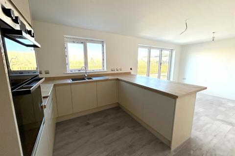 4 bedroom detached house for sale, The Rookery, Creeting St. Mary