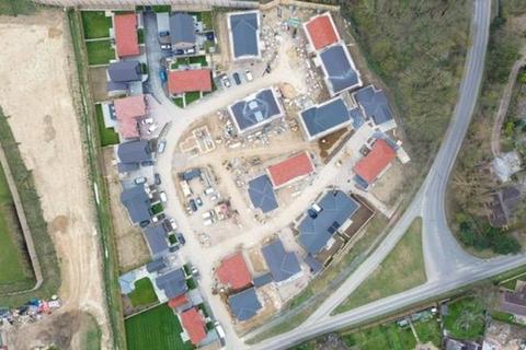 undefined, Town Field Close, Creeting St. Mary