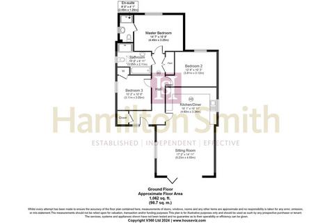 3 bedroom detached bungalow for sale, Town Field Close, Creeting St. Mary