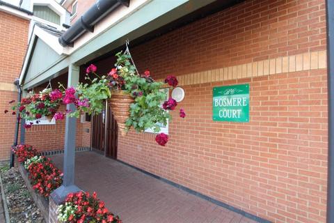 undefined, Bosmere Court, Needham Market
