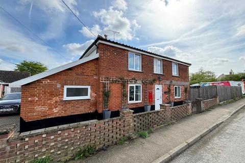 5 bedroom detached house for sale, Southolt Road, Bedfield
