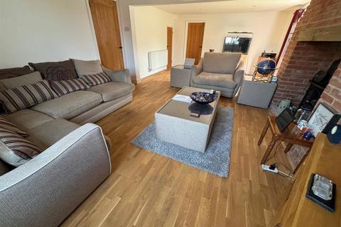 5 bedroom detached house for sale, Southolt Road, Bedfield