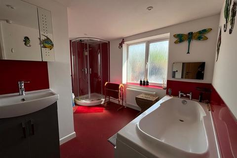 5 bedroom detached house for sale, Southolt Road, Bedfield