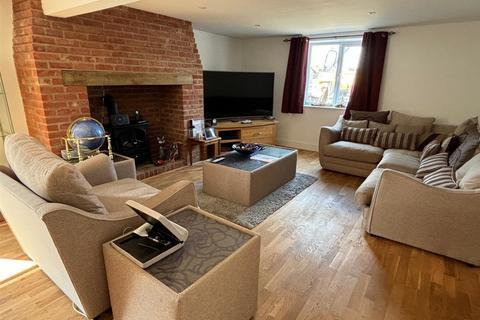 5 bedroom detached house for sale, Southolt Road, Bedfield