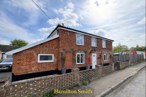 undefined, Southolt Road, Bedfield