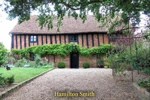 3 bedroom barn conversion for sale, High Street, Needham Market, IP6 8AL