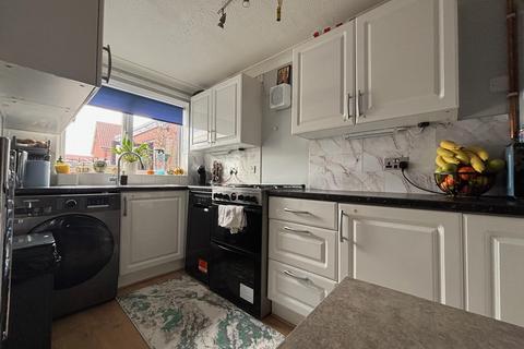 2 bedroom semi-detached bungalow for sale, Luff Meadow, Needham Market