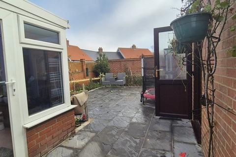 2 bedroom semi-detached bungalow for sale, Luff Meadow, Needham Market