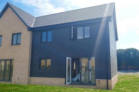 3 bedroom detached house for sale, The Rookery, Creeting St. Mary
