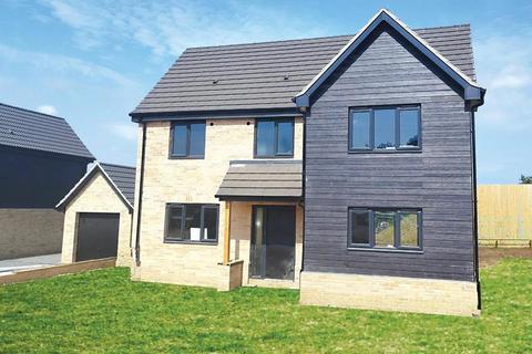 3 bedroom detached house for sale, The Rookery, Creeting St. Mary
