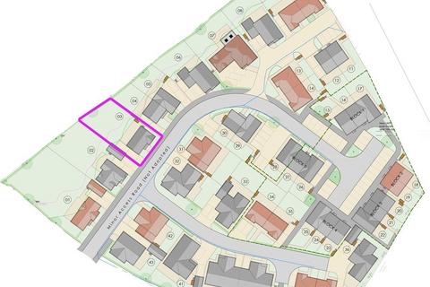 3 bedroom detached house for sale, The Rookery, Creeting St. Mary