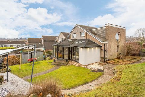 4 bedroom detached house for sale, Springfield Road, Linlithgow, EH49